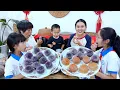 Download Lagu 自制水晶月饼，晶莹剔透，Q弹软糯，你吃过吗？