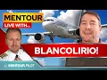Mentour Pilot and Juan from Blancolirio about current events