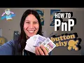 How I print and play Button Shy Games