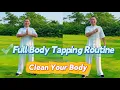 Lagu Full Body Tapping Routine: 24-stappen oude Chinese wellness voor een dagelijkse energieboost