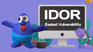 Insecure Direct Object Reference - IDOR Explained