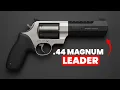TOP 10 44 Magnum Revolvers In 2025