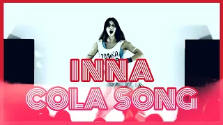 Download ZUMBA - COLA SONG INNA MP3