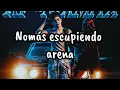 AY MAMITA - ALAN ARRIETA (LETRA)