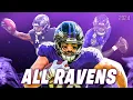 2024 Ravens Depth Chart Breakdown Every Position Analyzed