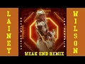 WEAK END REMIX - LAINEY WILSON | STAIRWAY TO HEAVEN - LED ZEPPELIN