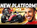 Ferrari FOUND SOMETHING GENIUS For Hamilton At Zandvoort