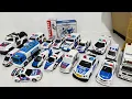 Download Lagu Collection Toys, Mobil Mobilan Polisi, Patroli, Lalu Lintas, Police Car Toys