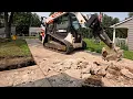 Download Lagu Complete concrete driveway removal