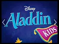 Juniper School s Aladdin Kids