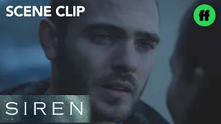 siren season 1 episode 8 ben falls for ryns song freeform