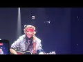 “Hold Out Your Hand” Brandi Carlile Fort Worth, TX, with The Head and The Heart, first verse only 