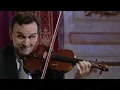Mozart - Sonata in D Major, K. 306 (Gil Shaham & Orli Shaham) | Violin Sonatas 1778 (6/6)