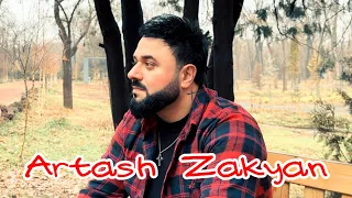 Artash Zakyan - Harbecogh chem…