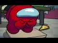 Never Be Alone - by Shadrow - Among Us Hide N Seek Animation - all credits in the Description