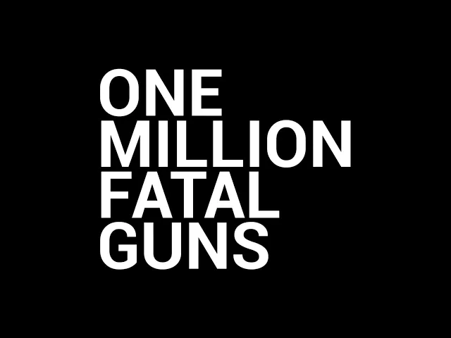 OMFG: One Million Fatal Guns - Trailer