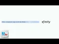 How To Fix Xfinity App Error TVAPP-00500 - Service Outage Cache Re-Login