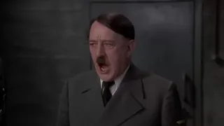 hitler learn that steiner did not attack