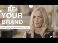 How Keller Williams Pours Into Me Agent Spotlight Lysi Bishop