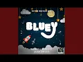 Bluey Main Theme From Bluey Lullaby Version
