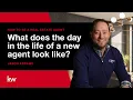 Day in the Life of a Real Estate Agent How to be a Real Estate Agent