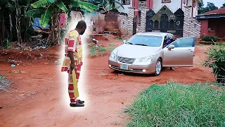 You Will Never Bury Me Til I Revenge Everyone Who Put Me To Death- Nigerian Movies