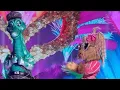 Download Lagu Nessy Vs Yorkie Sings “Hard To Handle” | Masked Singer S13 | Battle Royale | Decades Night |