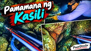 Target Kasili! Abangan ang Huli sa Gabi!