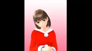 ラブプラス　-クリスマスメッセージ from 寧々-