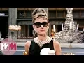 Top 10 Most Iconic Audrey Hepburn Givenchy Looks