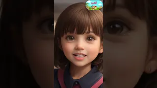 حبيبة امها بدون موسيقى Viral اكسبلور Funny الاطفال Cartoon Kidsvideo 
