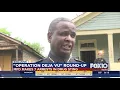 MPD Operation De Ja Vu A Drug Sting in Mobile Alabama