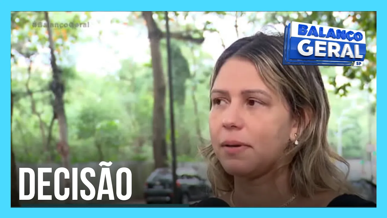 Mãe tenta reverter decisão das filhas irem morar com pai na Irlanda