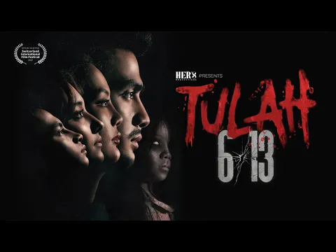 Official Trailer "Tulah 6/13" | 30 Maret 2023 di Bioskop!