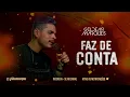 Gildean Marques - Faz De Conta - Boteco Da Seresta