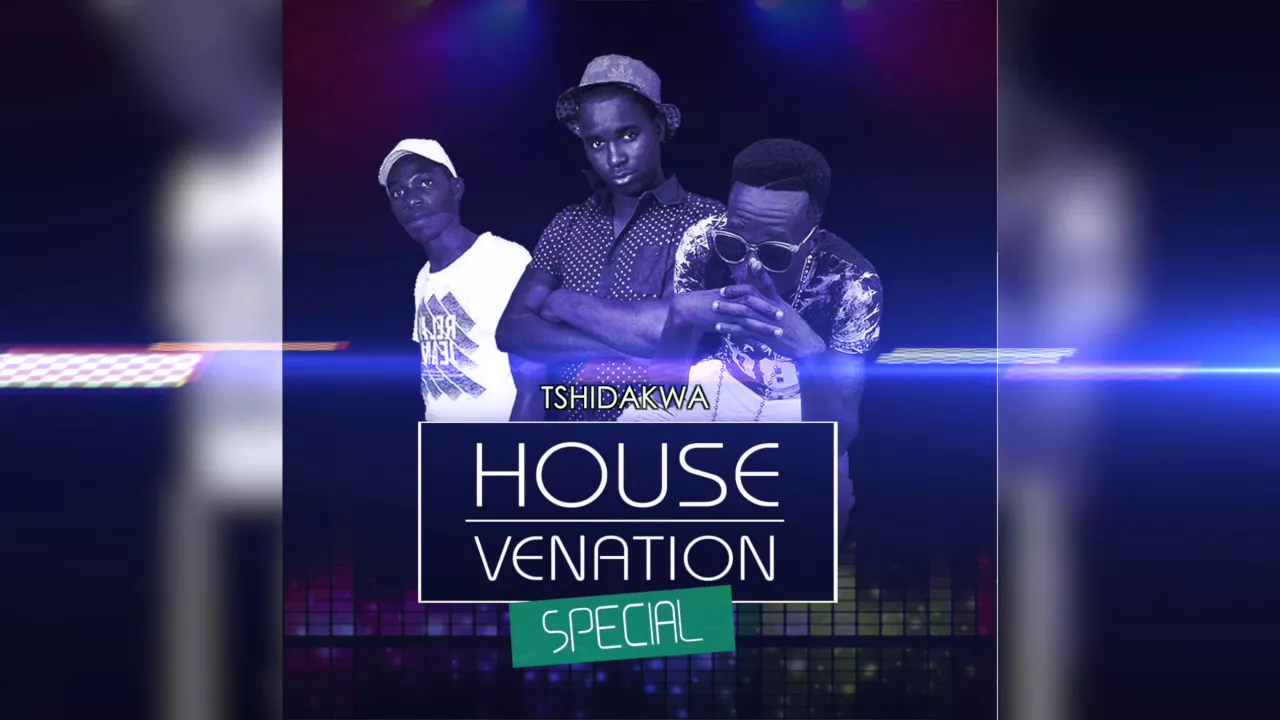 HOUSE VENATION - TSHIDAKWA (2017)