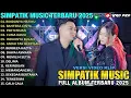 Download Lagu RINDUNYA HATIKU - BERBEZA KASTA - Irwan Krisdiyanto Ft Fira Cantika - SIMPATIK MUSIC FULL ALBUM 2025