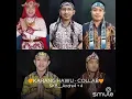 Download Lagu #KARANG HAWU 🌹 BY. DULUR SMULE. Gibran. Ogie. Jasriya. Abie. Feat AndreaChinta🌹💝🙏🏻🙏🏻