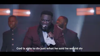 mogmusic firm foundation medley