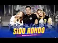 Download Lagu Fira Cantika \u0026 Nabila Cahya X Bajol Ndanu - Sido Rondo (Official Music Video) | Live Version