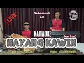 Download Lagu Hayang kawin karaoke Live lirik nada cowok