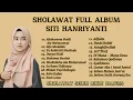 Download Lagu SHOLAWAT FULL ALBUM SITI HANRIYANTI