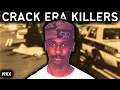 The DC Grim Reaper Wayne Silk Perry