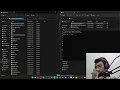 PROGRAMD2D - batch script demonstration explanation pls watch i try best