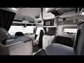 2025 Volvo VNL 860 72 High Roof Sleeper 500HP D13TC Long Haul SEMI Truck