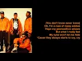 Download Lagu Lately by Jodeci (Lyrics)
