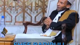 BADIRUU Yaa Rabbi Salli Alaa Manzuumaa Ramadaanaa 