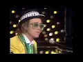 Muppet Songs: Elton John - Goodbye Yellow Brick Road
