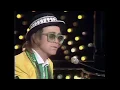 Muppet Songs: Elton John - Goodbye Yellow Brick Road