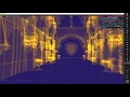 Pixel Overdraw via Atomic Imgs - Mirage Engine